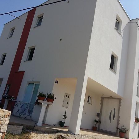 Guesthouse Soce Međugorje Esterno foto