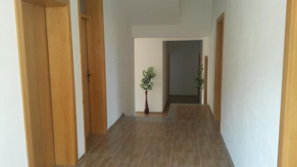 Guesthouse Soce Međugorje Esterno foto