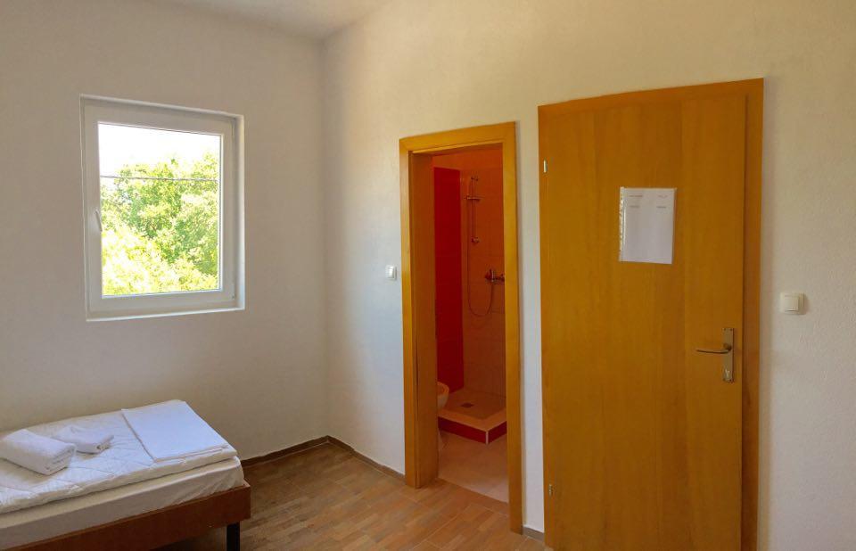 Guesthouse Soce Međugorje Esterno foto