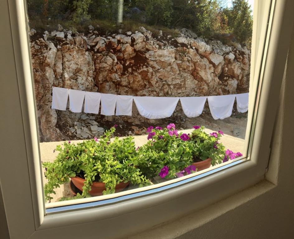 Guesthouse Soce Međugorje Esterno foto