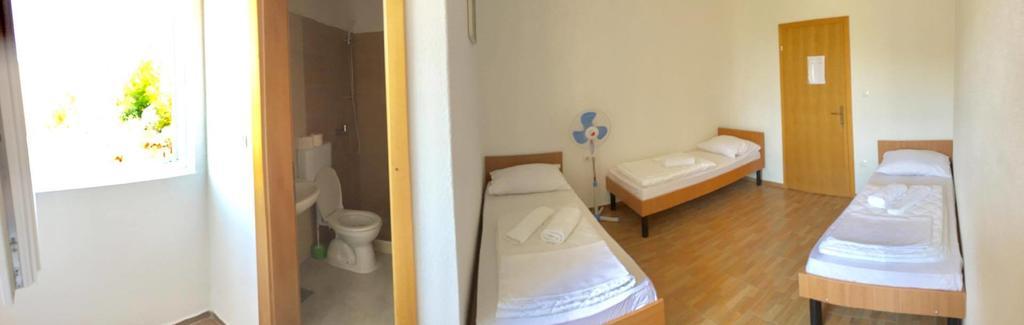 Guesthouse Soce Međugorje Esterno foto