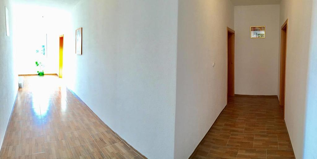 Guesthouse Soce Međugorje Esterno foto
