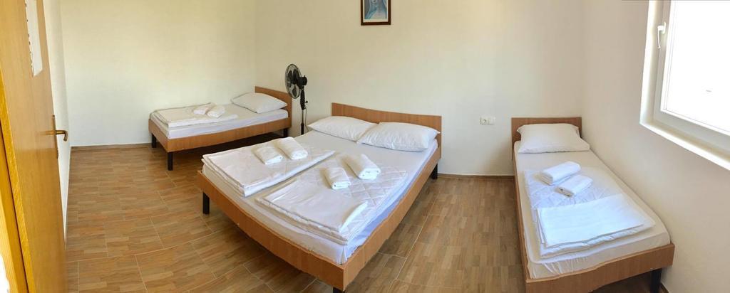 Guesthouse Soce Međugorje Esterno foto