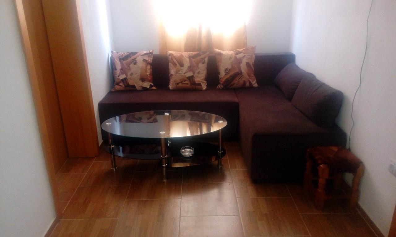 Guesthouse Soce Međugorje Esterno foto