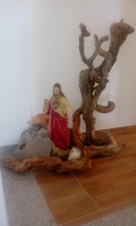 Guesthouse Soce Međugorje Esterno foto